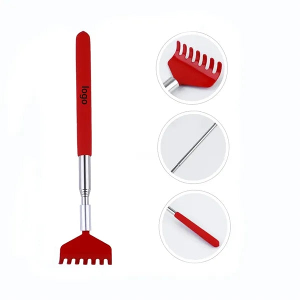 Back Scratcher Extendable Retractable Massagers