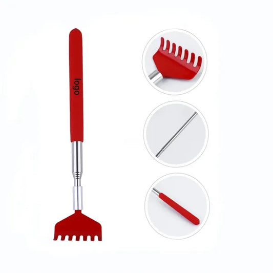 Back Scratcher Extendable Retractable Massagers