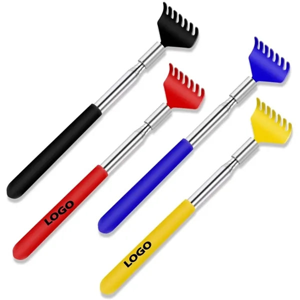 Back Scratcher Extendable Retractable Massagers