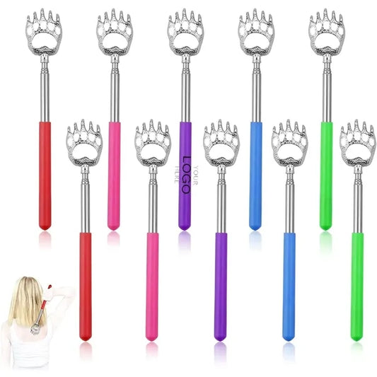 Telescoping Back Scratcher