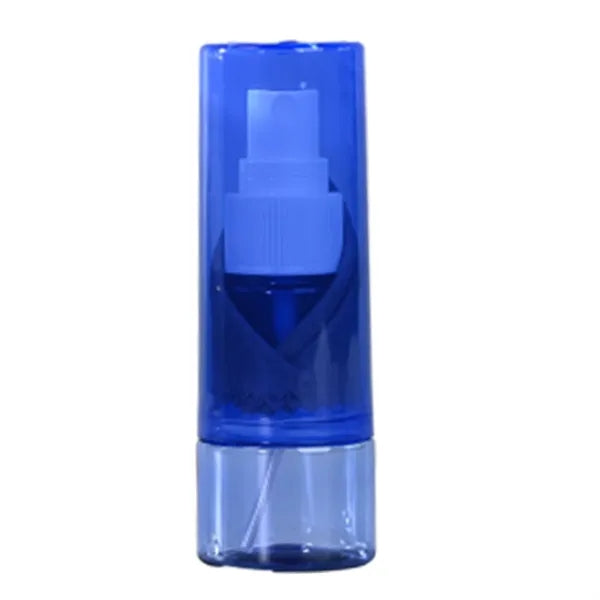 Eyeglasses Cleaner Spray Kit With Microfiber Cloth