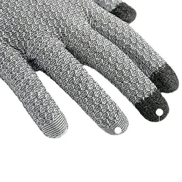 Touch Screen Anti-Cutting Gloves