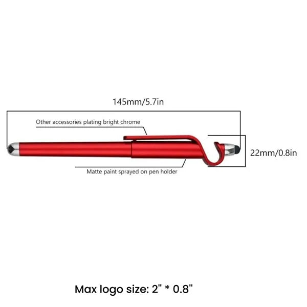 Ballpoint Stylus Pen