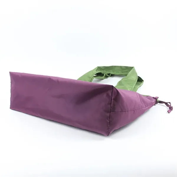 Portable Foldable Shopping Bag