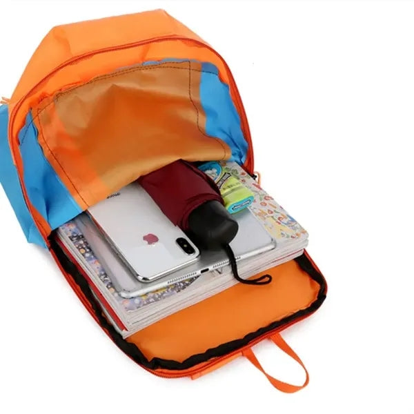 Lightweight Kids Backpack Travel Children Bag