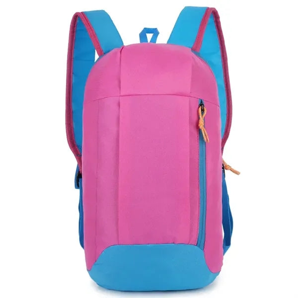 Lightweight Kids Backpack Travel Children Bag