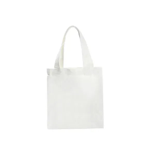 Environmental Canvas Bag