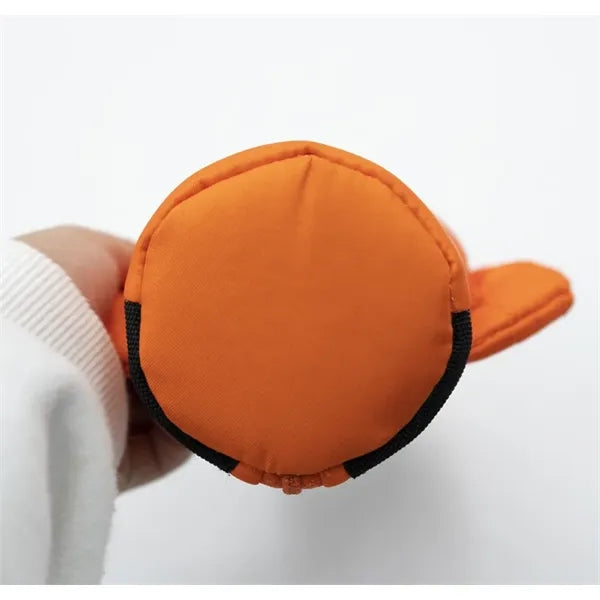 Can Cooler Sleeve Insulator - Beverage Jacket