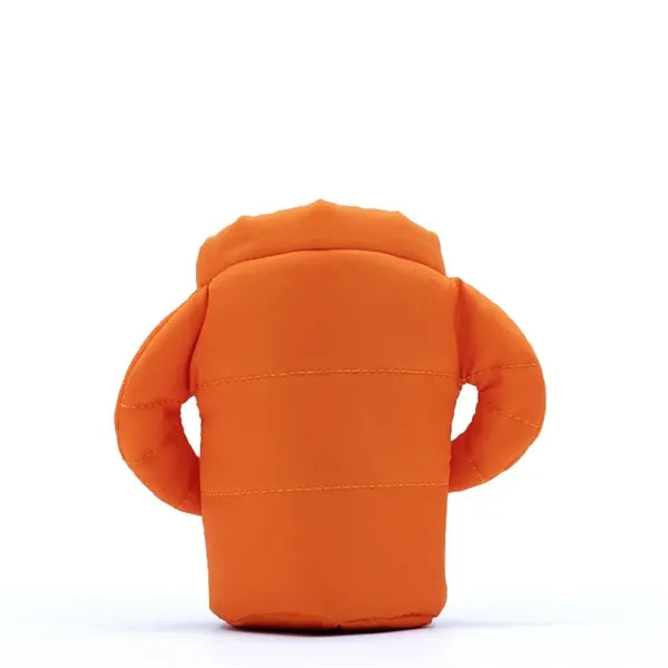 Can Cooler Sleeve Insulator - Beverage Jacket