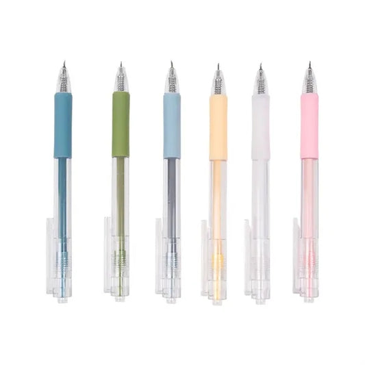 Retractable Paper Cutting Utility Knife DIY Carving Pen