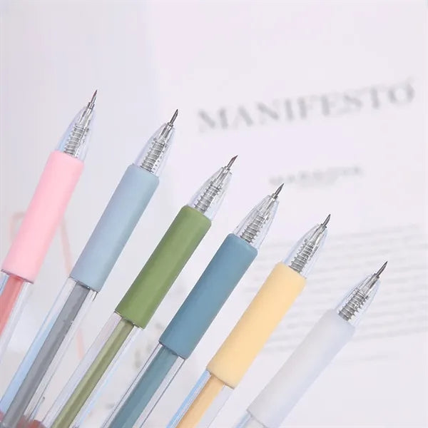 Retractable Paper Cutting Utility Knife DIY Carving Pen