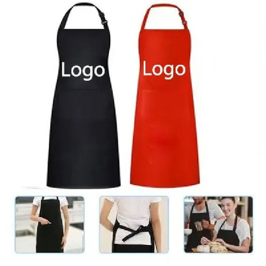 Professional Cooking Chef Aprons