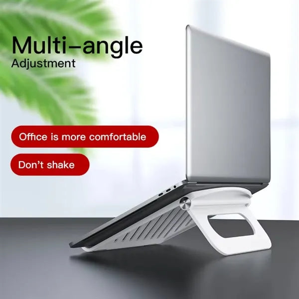 Laptop bracket tablet cooling support stand