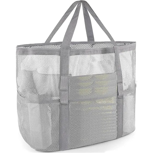 Foldable Mesh Pool Bag