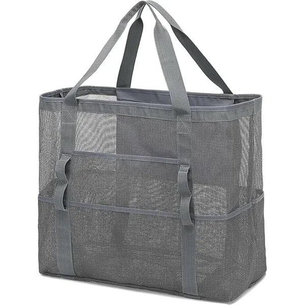 Foldable Mesh Pool Bag