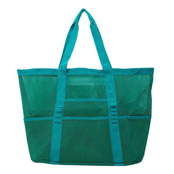 Foldable Mesh Pool Bag