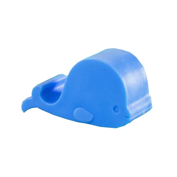 Whale shaped Phone Stand