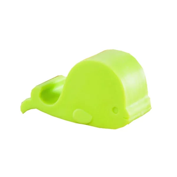 Whale shaped Phone Stand