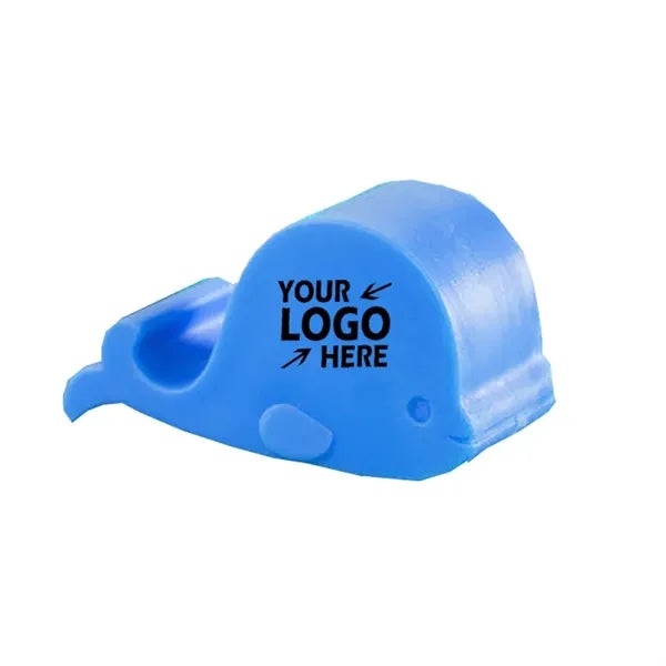Whale shaped Phone Stand