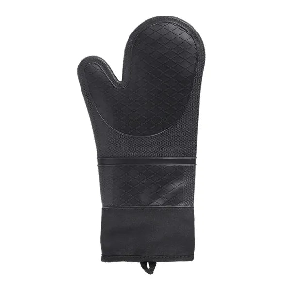 Silicone Oven Heat Resistant Kitchen Mitts