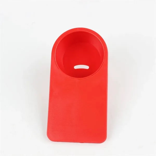 Plastic Cup Holder With Powerful Clips