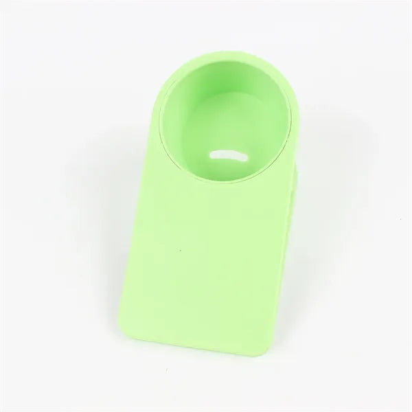Plastic Cup Holder With Powerful Clips