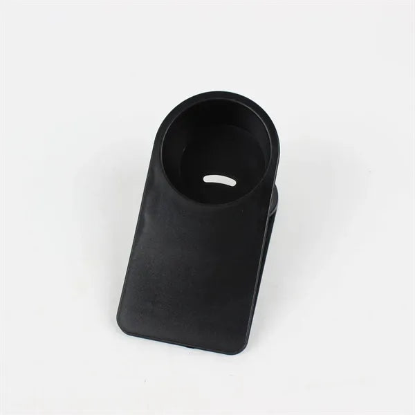 Plastic Cup Holder With Powerful Clips