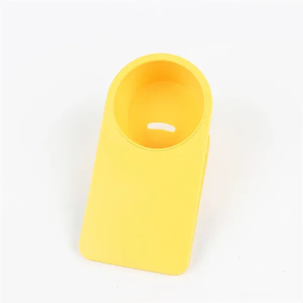 Plastic Cup Holder With Powerful Clips