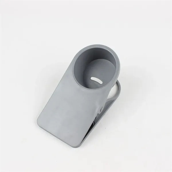 Plastic Cup Holder With Powerful Clips