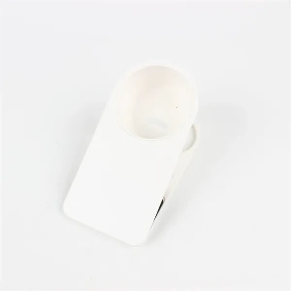 Plastic Cup Holder With Powerful Clips