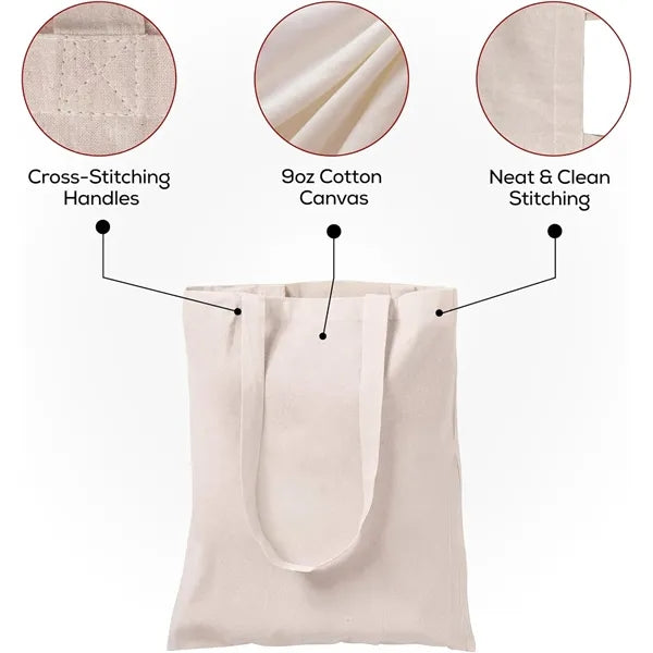 Shopping Tote Bags
