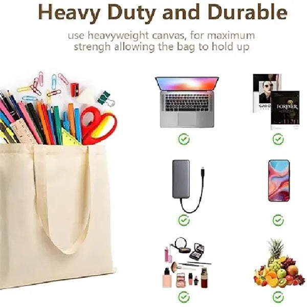 Shopping Tote Bags