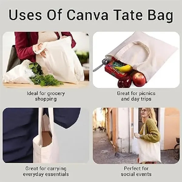 Shopping Tote Bags