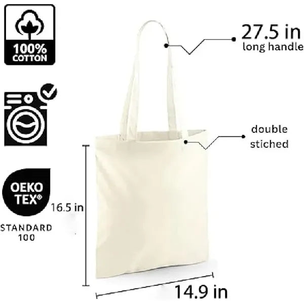 Shopping Tote Bags