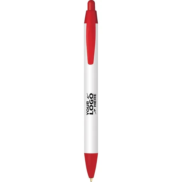 Wide Body Value Pen