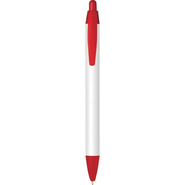 Wide Body Value Pen