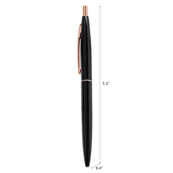Metal Office Ballpoint Pen