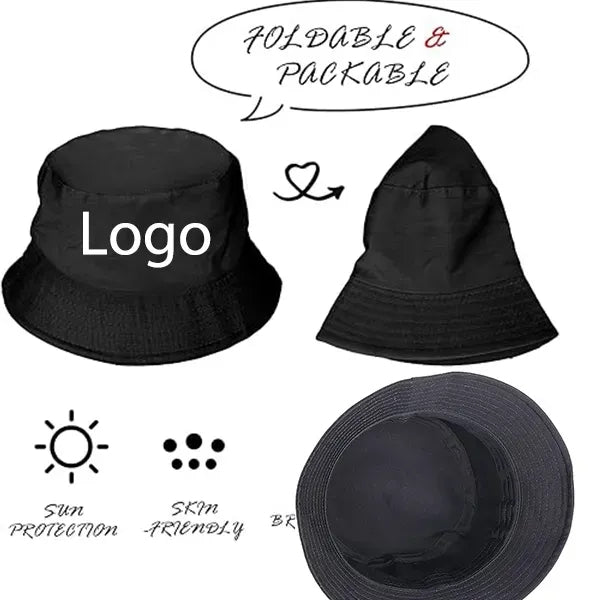 Fisherman Sunshade Caps