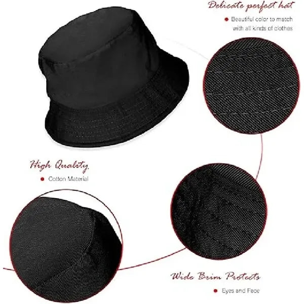 Fisherman Sunshade Caps