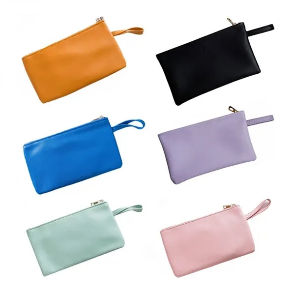 Wristlet Clutch Purse
