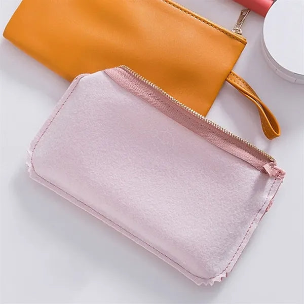 Wristlet Clutch Purse