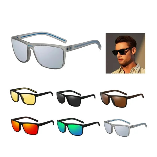 Outdoor Sports Travel Sunglasses