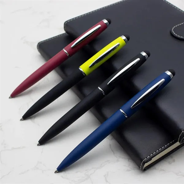 Metal Business Gel Pen