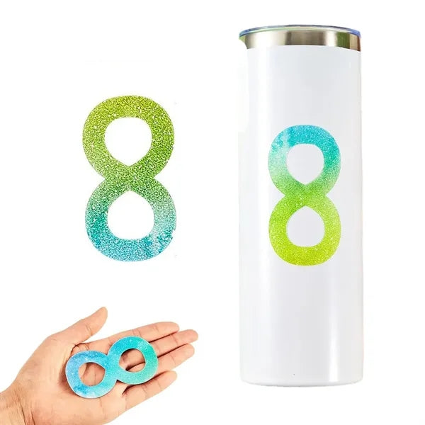 Textured Sensory Stickers