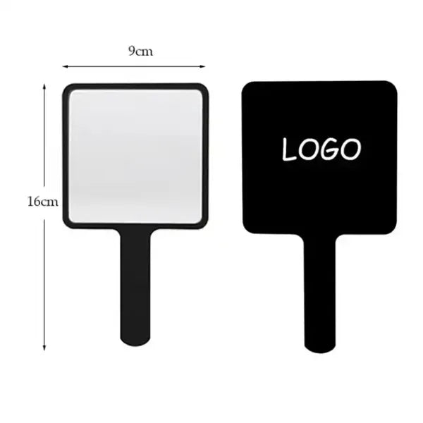 Cosmetic Hand Mirror