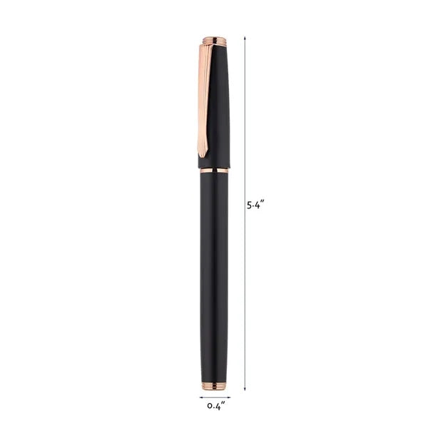 Spray Paint Gel Pen With Custom Logo
