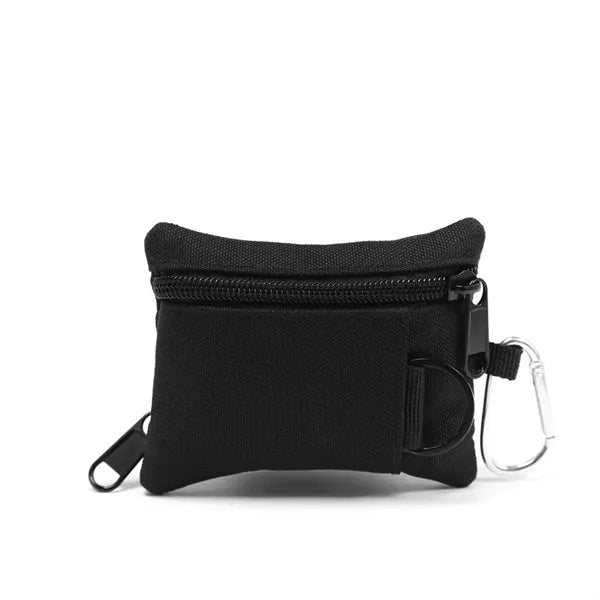 Multifunctional Portable Waterproof Mini Card Holder