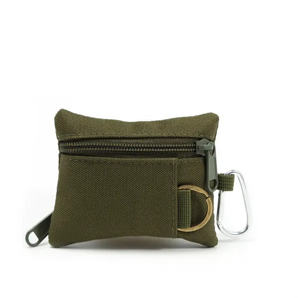 Multifunctional Portable Waterproof Mini Card Holder