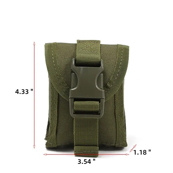 Multifunctional Portable Waterproof Mini Card Holder