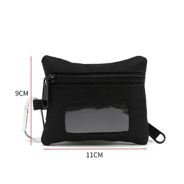 Multifunctional Portable Waterproof Mini Card Holder